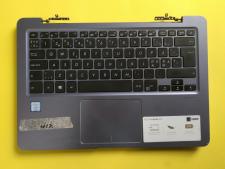 Ноутбук Asus Vivobook S14 S410U №1